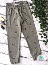 Load image into Gallery viewer, * CHRISTMAS SURPRISE * Baby Bum Leggings
