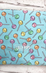 Lolly Pops